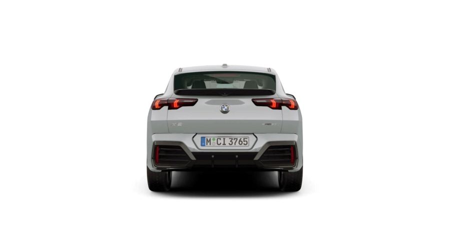 Renting Empresas BMW X2sDrive20d Brooklyn Grey Metalizado