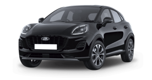 Renting Empresas Ford Puma - EcoBoost MHEV Titanium