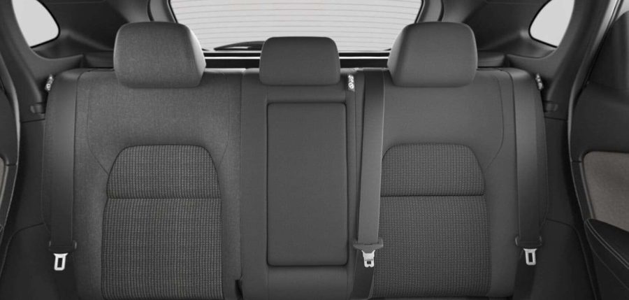 Renting Empresas Nissan QashqaiDIG-T MHEV CVT Acenta Deep Blue Ocean