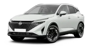 Renting Empresas Nissan Qashqai - DIG-T mHEV 4×4 N-Connecta