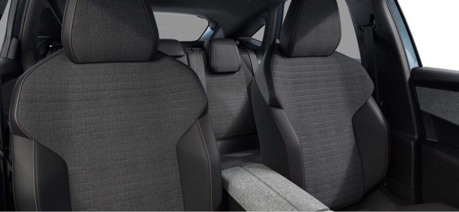 Renting Empresas Peugeot 30081.2 107kW Allure Hybrid 145 EDCS6 Azul íngaro