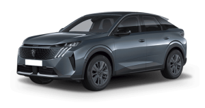 Renting Empresas Peugeot 3008 - 1.2 107kW Allure Hybrid 145 EDCS6