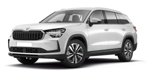 Renting Empresas Skoda Kodiaq - iV 1.5 TSI PHEV DSG Selection
