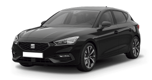 Renting Empresas Seat Leon - 1.5 TSI 110kW FR Special Edition