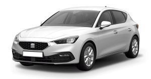 Renting Empresas Seat Leon - 1.5 eTSI 85kW DSG Style XL Fleet Pack