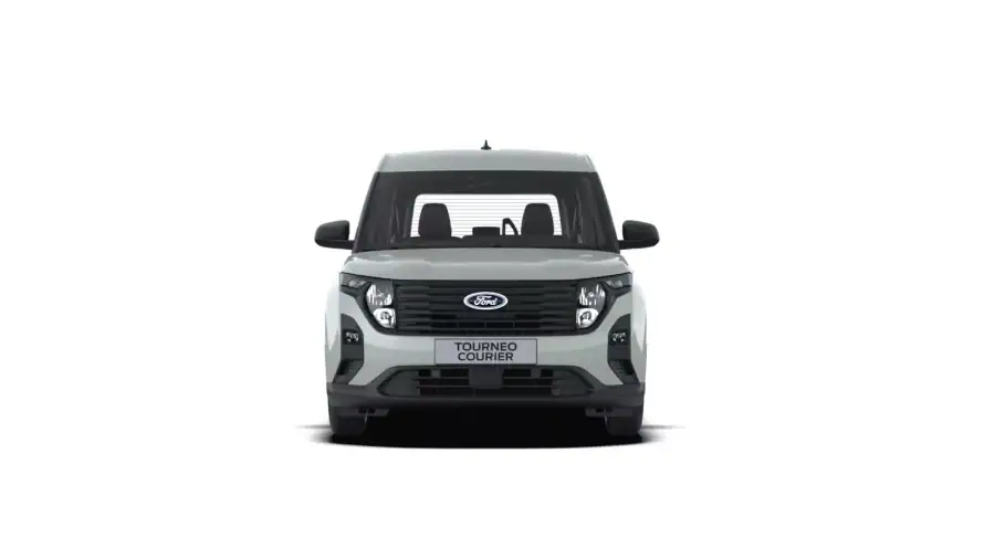 Renting Empresas Ford Tourneo Courier1.0 EcoBoost Trend M1 Gris Cactus
