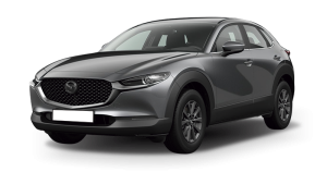 Renting Empresas Mazda CX-30 - 2.5 e-Skyactiv G MHEV MT Prime-Line