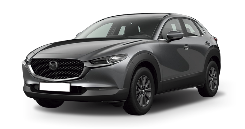 Leasing Coches Mazda CX-30 - 2.5 e-Skyactiv G MHEV MT Prime-Line