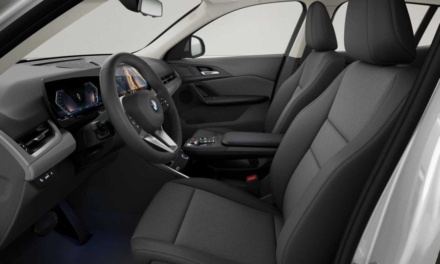 Renting Empresas BMW X2sDrive18d Premium Package Mineral White metalizado