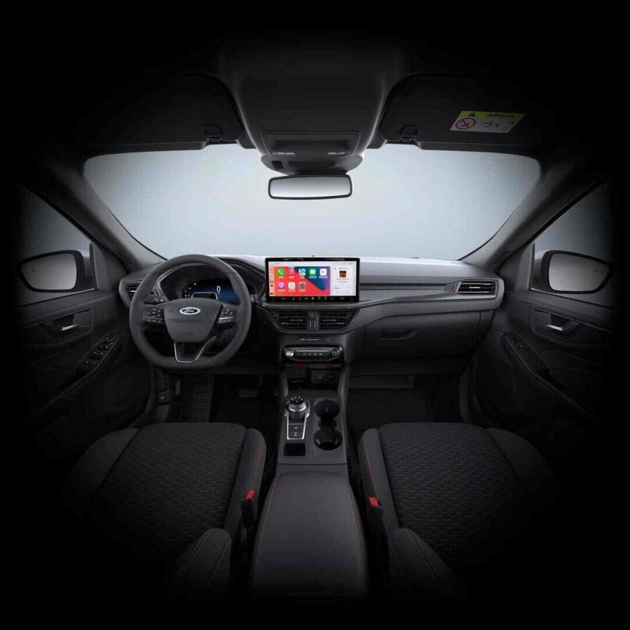 Renting Empresas Ford Kuga2.5 PHEV Duratec ST-Line Verde Bursting, Blanco Frozen, Plata Solar, Negro Agate