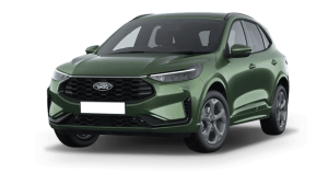 Renting Empresas Ford Kuga - 2.5 PHEV Duratec ST-Line