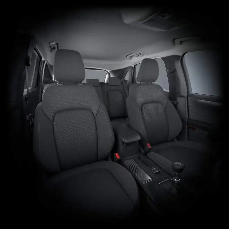 Renting Empresas Ford Kuga1.5 Titanium Ecoboost Blanco