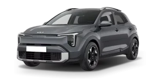 Renting Empresas Kia Stonic - 1.0 T-GDi 85kW MHEV Concept