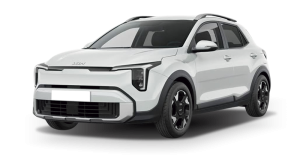 Renting Empresas Kia Stonic - 1.0 T-GDi MHEV Drive