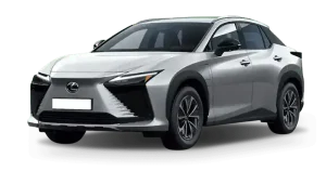 Renting Empresas Lexus RZ - 350e e-Premium Efficiency