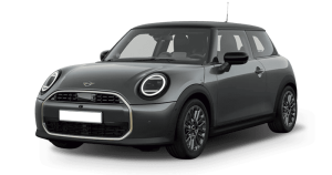 Renting Empresas Mini Cooper - C Favoured