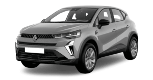 Renting Empresas Renault Captur - Evolution ECO-G
