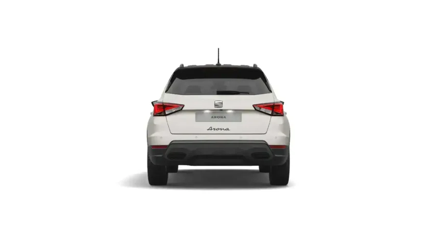 Renting Empresas Seat Arona1.0 TSI Start & Stop Style+ Blanco