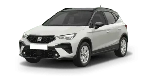 Renting Empresas Seat Arona - 1.0 TSI Start & Stop Style+