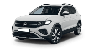 Renting Empresas Volkswagen T-Cross - 1.0 TSI Man. Más