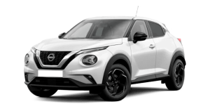 Renting Empresas Nissan Juke - 1.0 DIG-T Acenta