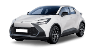 Renting Empresas Toyota C-HR - Hybrid 140 e-CVT 5P Advance