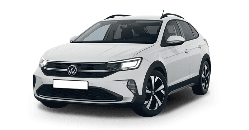 Renting Empresas Volkswagen Taigo-1.0 TSI 70kW MAS Blanco Punto