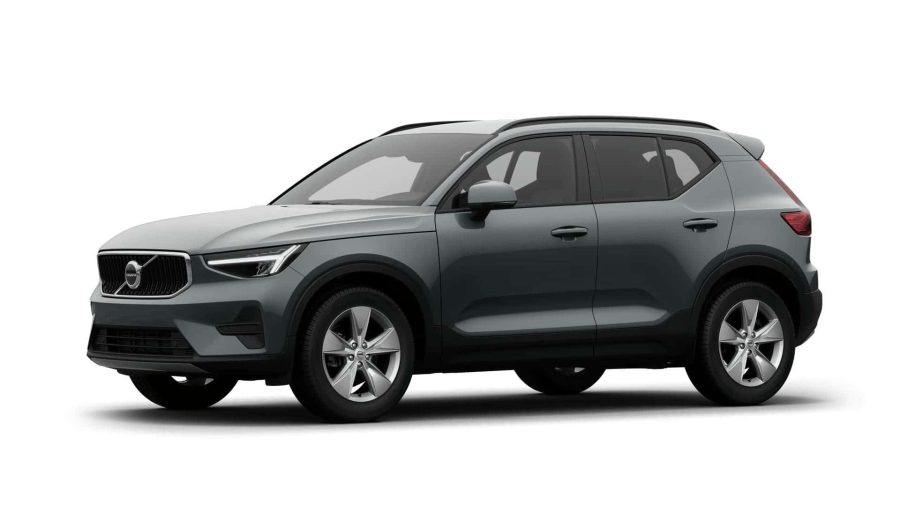 Renting Empresas Volvo XC402.0 B3 G Core Auto Forest Lake