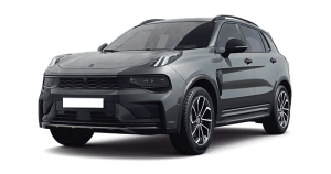 Renting Empresas Lynk & Co 01 - 1.5 PHEV Core 206kW Automático