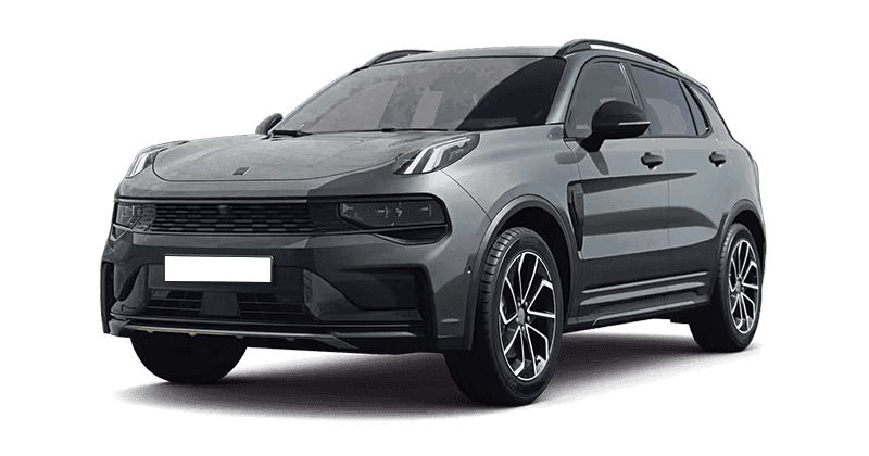 Renting Empresas Lynk & Co 011.5 PHEV Core 206kW Automático Mineral Green