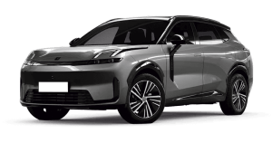 Renting Empresas Lynk & Co 08 - 1.5 PHEV Core