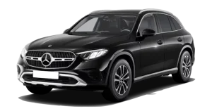 Renting Empresas Mercedes Benz GLC - 220d 4MATIC