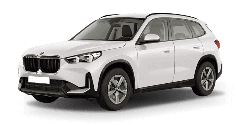 Renting Empresas BMW X1sDrive18d Premium Package Mineral White metalizado