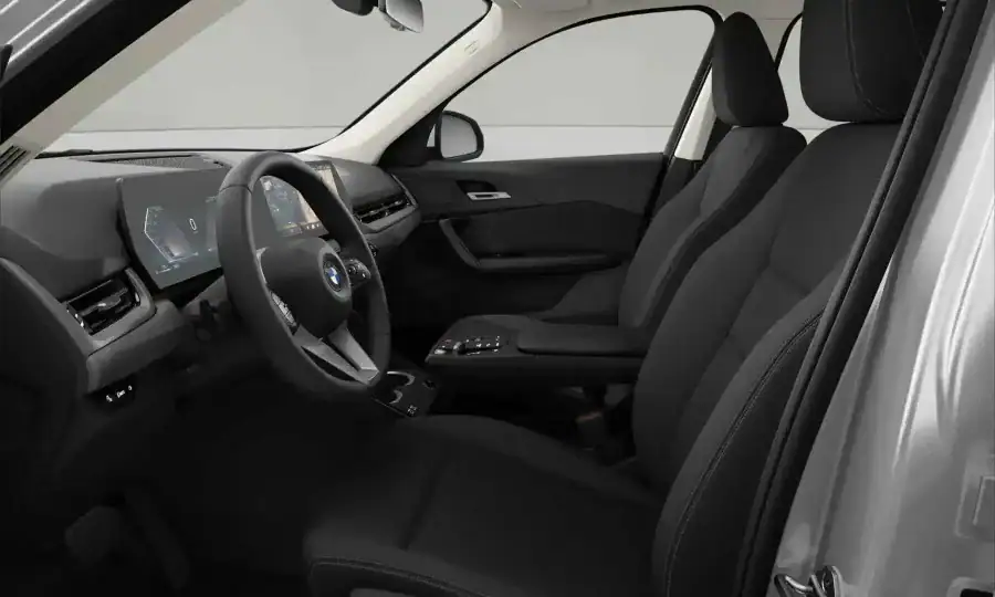 Renting Empresas BMW X1sDrive18d Premium Package Mineral White metalizado