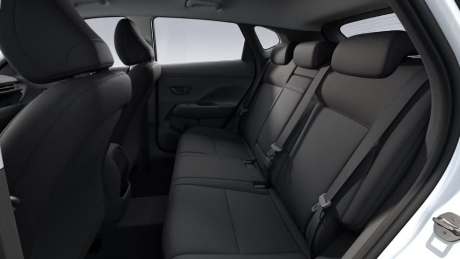 Renting Empresas Hyundai Kona1.0T Maxx 4×2 Atlas White