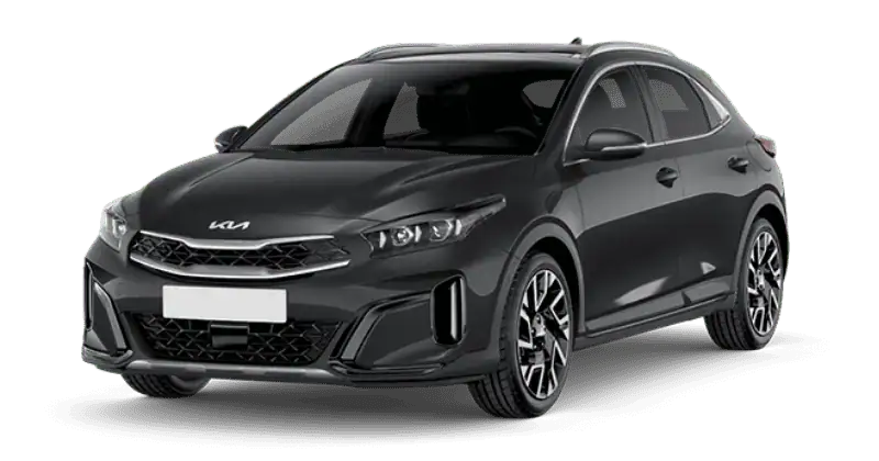 Renting Empresas Kia XCeed1.0 MHEV Drive Penta Metal