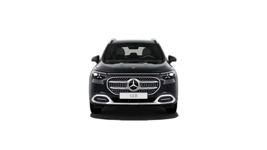 Renting Empresas Mercedes Benz GLB250+ EQ Negro Cosmo