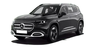 Renting Empresas Mercedes Benz GLB - 250+ EQ