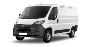 Renting Empresas Peugeot Boxer - 3.0 L2 H1 BHDI 88kW