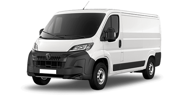 Renting Empresas Peugeot Boxer3.0 L2 H1 BHDI 88kW Blanco