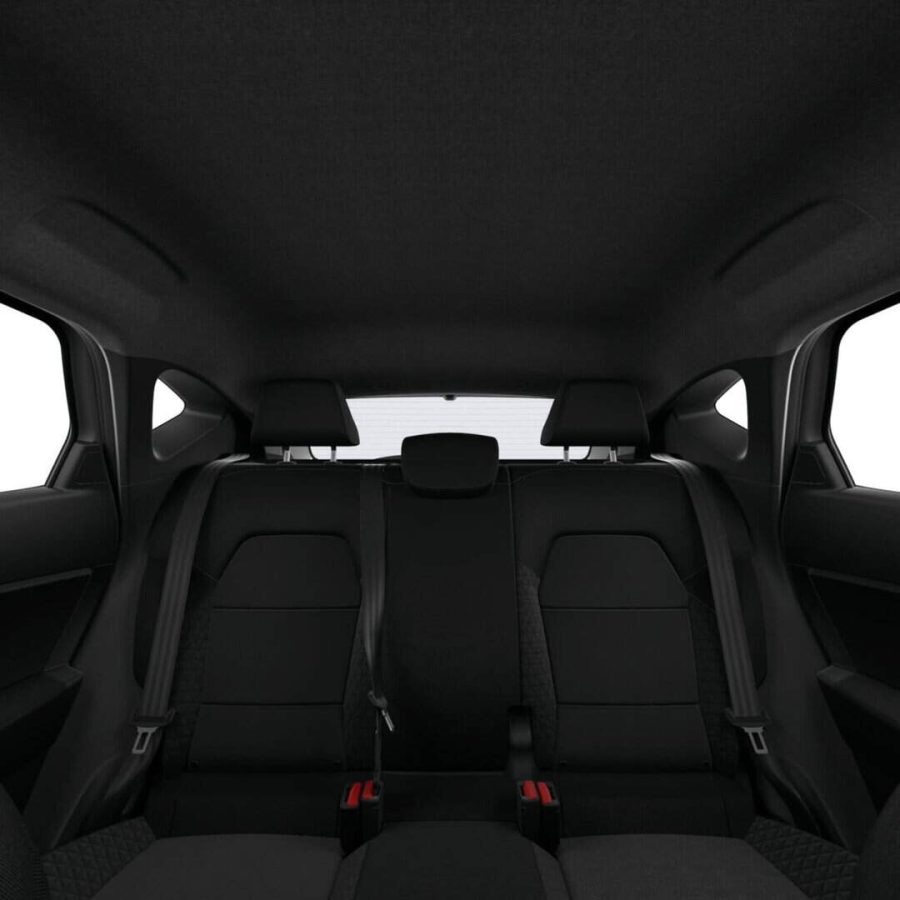 Renting Empresas Renault CapturEvolution ECO-G Gris Zinc