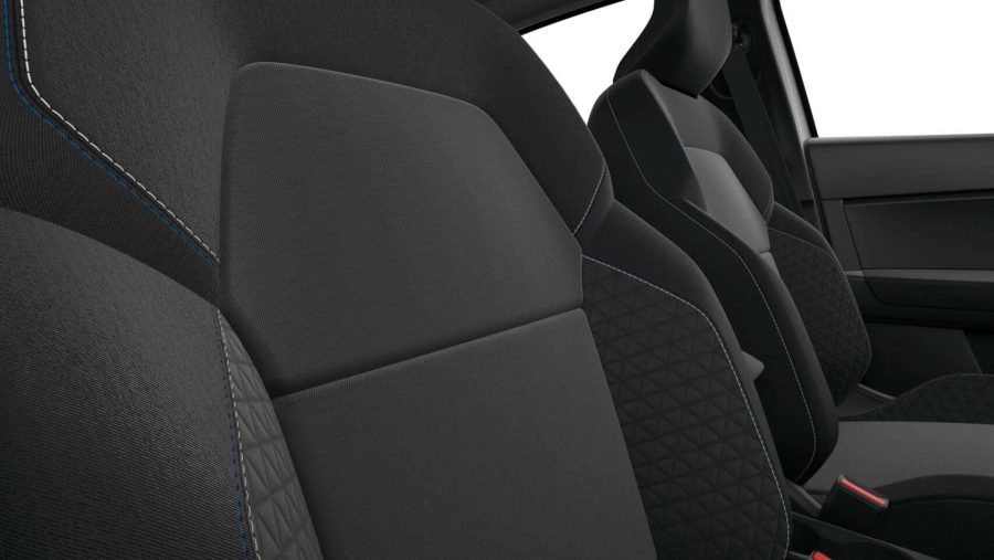 Renting Empresas Renault CapturEvolution ECO-G Gris Zinc