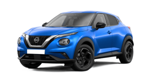 Renting Empresas Nissan Juke - 1.0 DIG-T Acenta