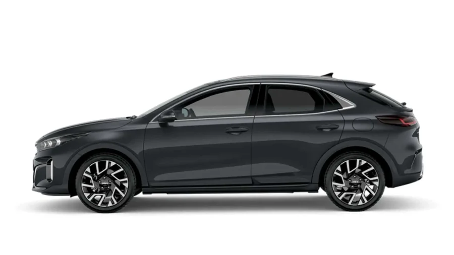 Renting Empresas Kia XCeed1.0 T-GDi MHEV Drive Dark Penta Metal