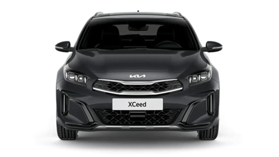Renting Empresas Kia XCeed1.0 T-GDi MHEV Drive Dark Penta Metal