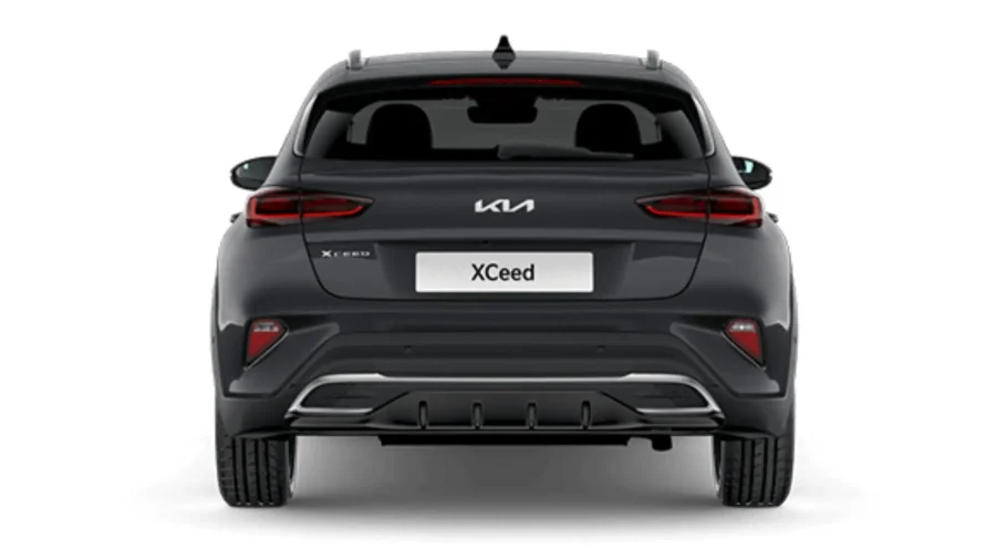 Renting Empresas Kia XCeed1.0 T-GDi MHEV Drive Dark Penta Metal