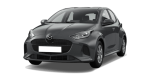 Renting Empresas Mazda 2 - 1.5 CVT Centre-Line
