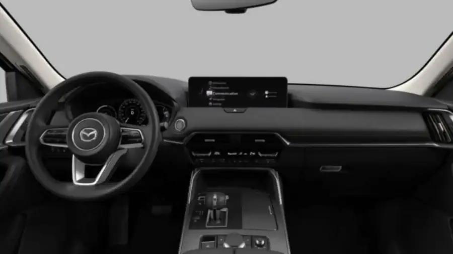 Renting Empresas Mazda CX-603.3 e-Skyactiv D MHEV 147kW 8AT RWD Exclusive Line Artic White