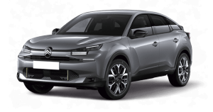 Renting Empresas Citroën C4 - Hybrid e-DSC6 MAX
