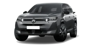 Renting Empresas Citroën C5 Aircross - Hybrid Auto. YOU